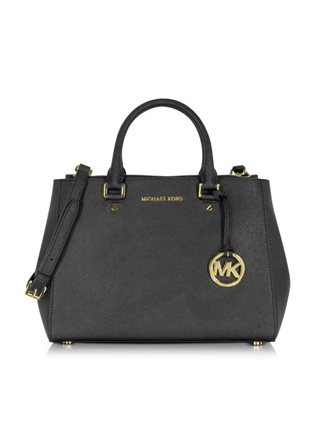 michael kors chandler medium bag|Michael Kors medium saffiano bag.